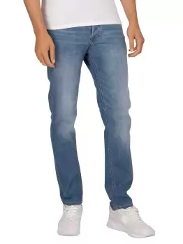 image of Mike Original 815 Jeans