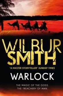 Image of Warlock : The Egyptian Series 3