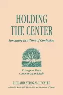 Image of holding the center sanctuary in a time of confusion