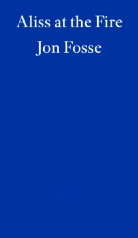 Image of Aliss at the Fire Paperback / softback