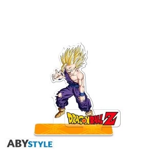 image of Dragon Ball - Gohan Acryl Figure