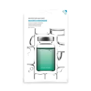 Image of Facial Mask Holika Holika Skin Rescuer Madecassoside (20 ml)