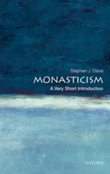 Image of Monasticism: A Very Short Introduction