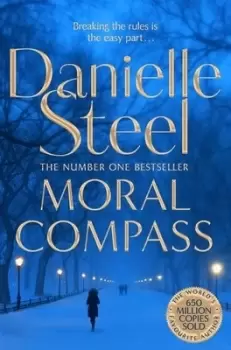 Image of Moral compass by Danielle Steel