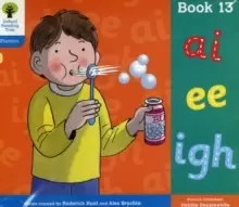 Image of Oxford Reading Tree: Level 3: Floppy's Phonics: Sounds Books: Class Pack of 36
