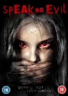 Image of Speak No Evil