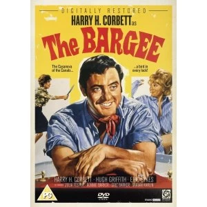 Image of The Bargee DVD