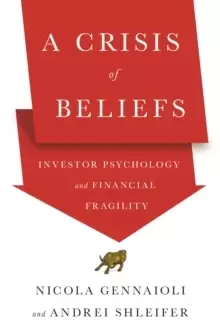 Image of A Crisis of Beliefs : Investor Psychology and Financial Fragility