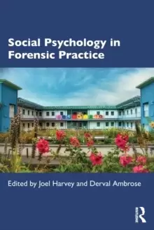 Image of Social Psychology in Forensic Practice