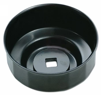 Image of Laser Tools 3117 Oil Filter Wrench - 76mm x 14 Flutes