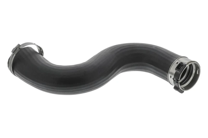 Image of Charger intake hose TOPRAN 119 066