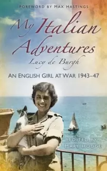Image of My Italian adventures by Lucy de Burgh