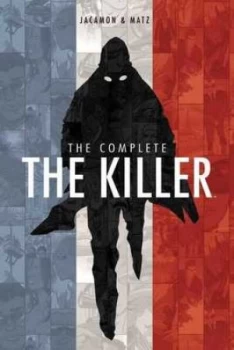 Image of The complete the killer by Matz