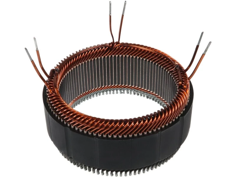 Image of AS-PL Stator, alternator AS-PL AS6011