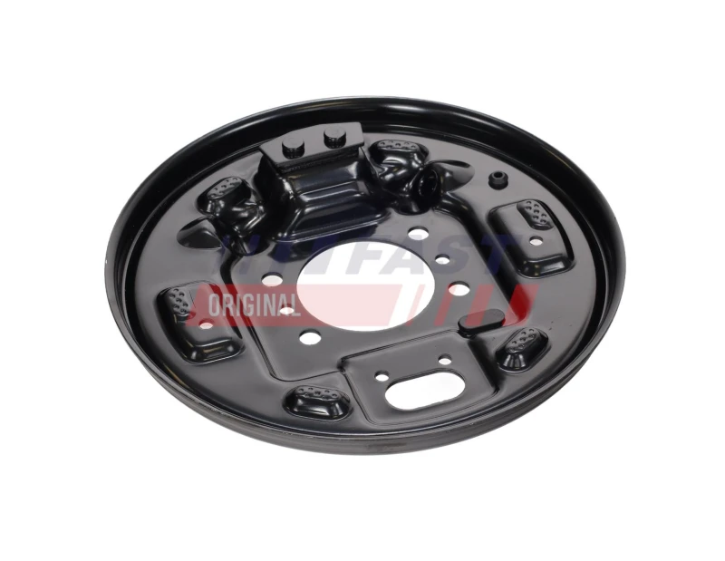 Image of FAST Cover Sheet, brake drum FAST FT02833