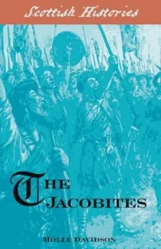 Image of The Jacobites by Molly Davidson Paperback