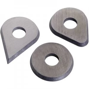 Image of Bahco 625-ROUND Paint scraper blade