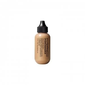 Image of Mac Studio Radiance Face and Body Radiant Sheer Foundation - C2