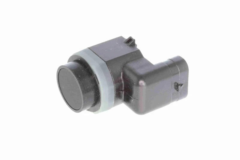 Image of VEMO V20-72-0015 Parking Sensors black, Ultrasonic Sensor, Original VEMO Quality Sensor,parking distance sensor (2412)