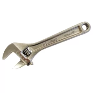 image of 6" Adjustable Wrench Standard Handle