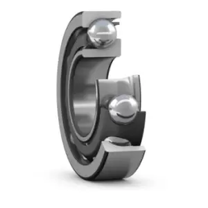 image of SKF Ball Bearing - 60mm I.D, 110mm O.D