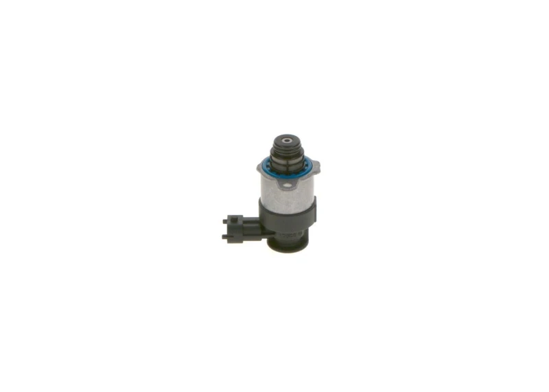 Image of Bosch 1 462 C00 997 Fuel metering valve High Pressure Pump (low pressure side), with fastening/mounting material Fuel metering valve (5655)