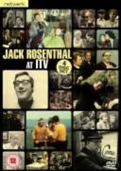 Image of Jack Rosenthal Collection - Vol. 1