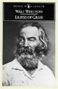 Image of Walt Whitmans Leaves of Grass by Walt Whitman Book