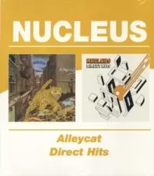 Image of Alleycat/direct Hits