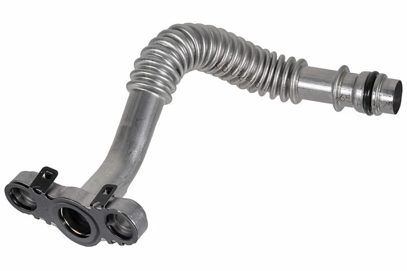 Image of Oil Pipe, charger METZGER 2361241