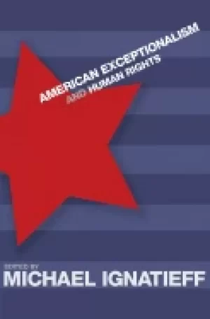 Image of american exceptionalism and human rights
