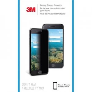 Image of 3M MPPAP001 Frameless display privacy filter 11.9cm (4.7")