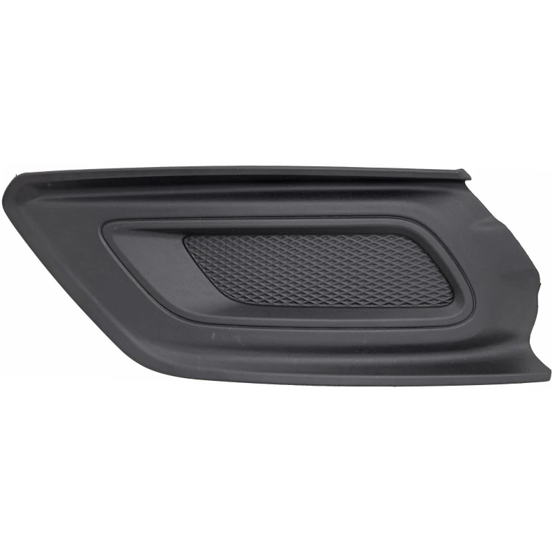 Image of Bumper grill DIEDERICHS 1456349