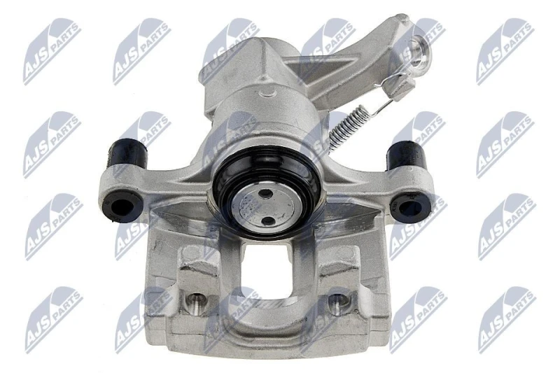 Image of NTY Brake caliper NTY HZT-PL-004
