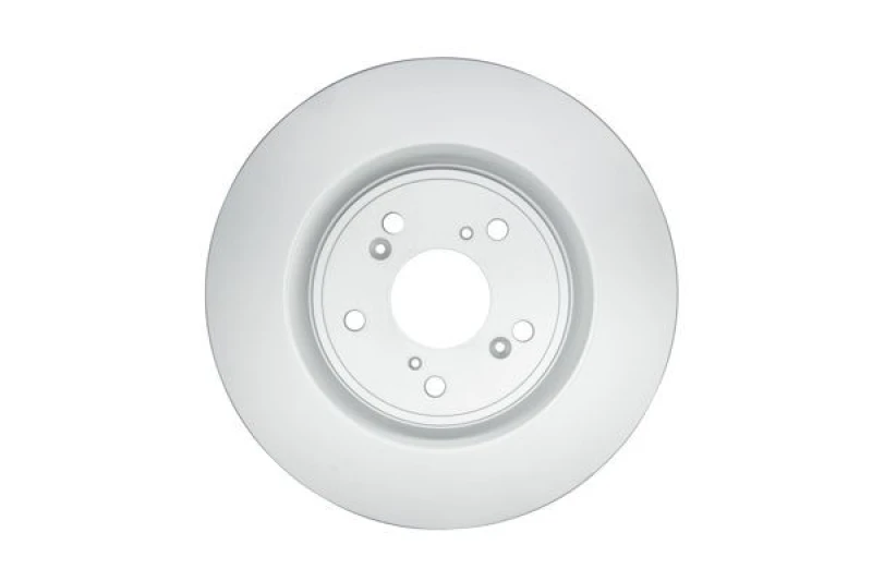 Image of HELLA Brake disc HELLA 8DD 355 132-241