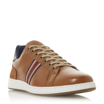 image of Dune London Dune Torontos Sneaker - Tan511