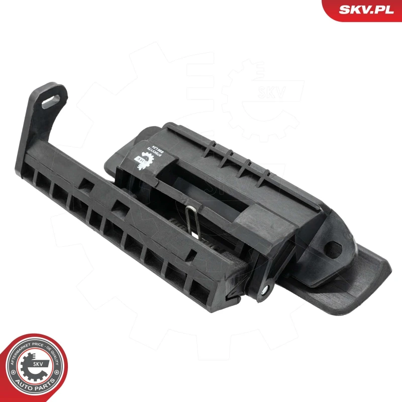 Image of ESEN SKV Door Handle ESEN SKV 97SKV175