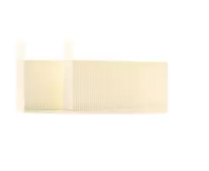 Image of RIDEX Pollen filter 424I0430 Filter, interior air,Cabin filter PEUGEOT,308 SW I (4E_, 4H_),308 SW II,308 I Schragheck (4A_, 4C_),308 CC (4B_),308 II