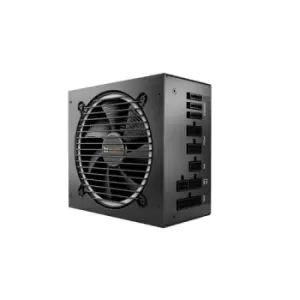 Image of be quiet! PURE POWER 11 750W FM power supply unit 20+4 pin ATX ATX Black