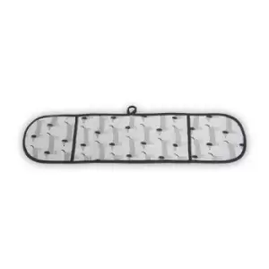 Image of Interiors By Ph Sausage Dog Double Oven Glove