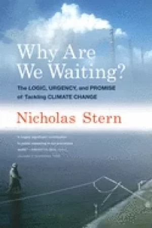 Image of why are we waiting the logic urgency and promise of tackling climate chang