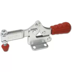 Image of Quick horizontal toggle clamp M10 (237U)