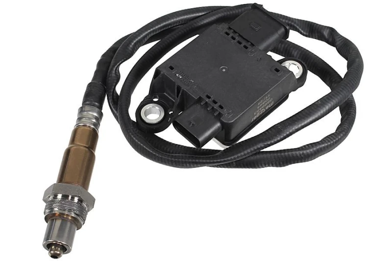 Image of Particle Sensor METZGER 0899453