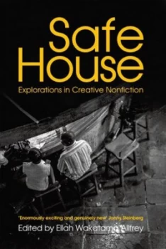 Image of Safe House by Ellah Wakatama Allfrey Book