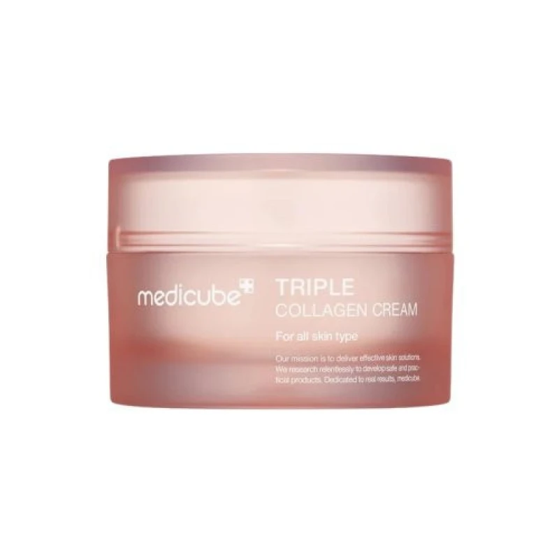 Image of Medicube Triple Collagen Cream 4.0 50ml