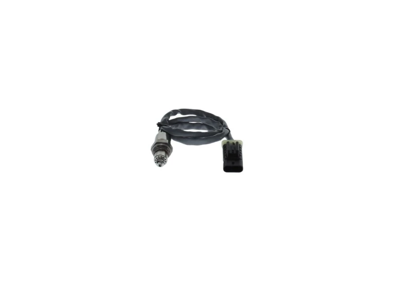 Image of Lambda sensor Bosch 0 258 030 346