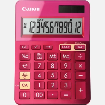Image of Canon LS-123K - Pink