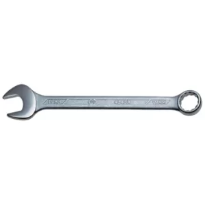 CK Tools T4343M 18 Combination Spanner 18mm