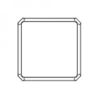 image of Extreme networks ML-2452-PNL9M3-036 network antenna 10.7 dBi Sector antenna RP-SMA