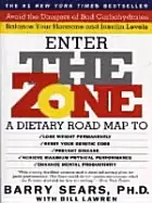 Image of enter the zone a dietary road map to lose weight permanently